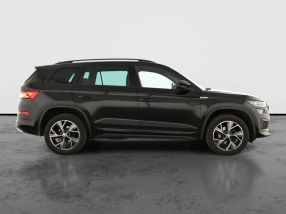 Škoda Kodiaq - 2023
