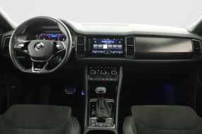 Škoda Kodiaq - 2023
