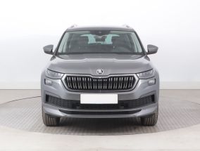 Škoda Kodiaq - 2023