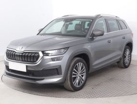 Škoda Kodiaq - 2023