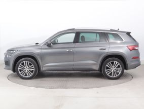Škoda Kodiaq - 2023