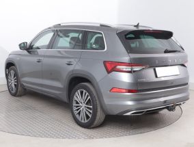 Škoda Kodiaq - 2023