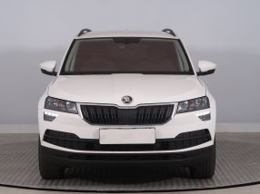 Škoda Karoq - 2021