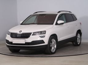Škoda Karoq - 2021