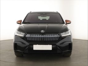 Škoda Enyaq - 2021