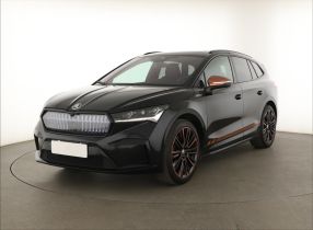 Škoda Enyaq - 2021