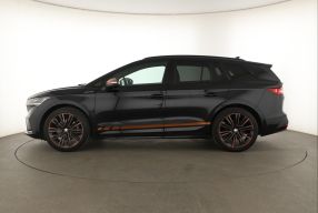 Škoda Enyaq - 2021