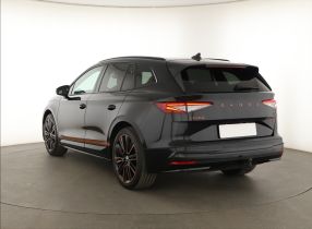 Škoda Enyaq - 2021