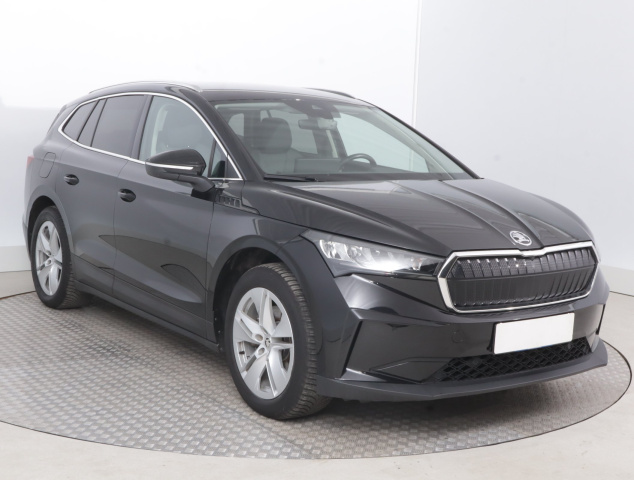 Škoda Enyaq 2022