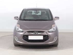 Hyundai ix20 - 2014