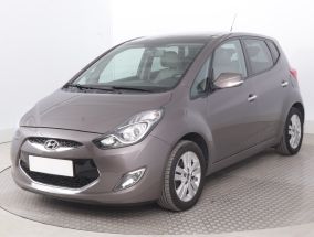 Hyundai ix20 - 2014