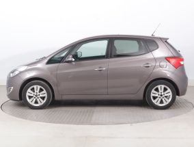 Hyundai ix20 - 2014