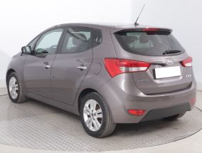 Hyundai ix20 - 2014