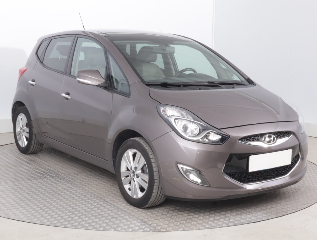Hyundai ix20 2014