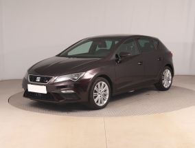 Seat Leon - 2018