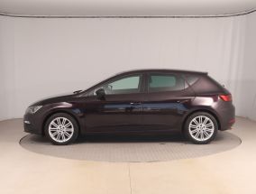 Seat Leon - 2018