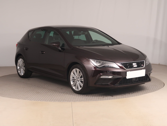 Seat Leon 2018