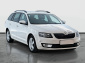 Škoda Octavia, 2013