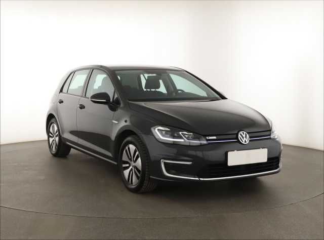 Volkswagen e-Golf 2020