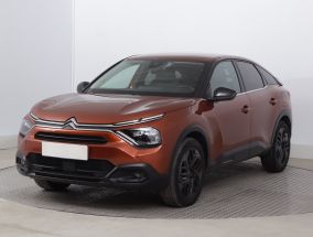 Citroen C4 - 2021