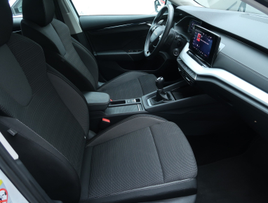 Škoda Octavia - 2025