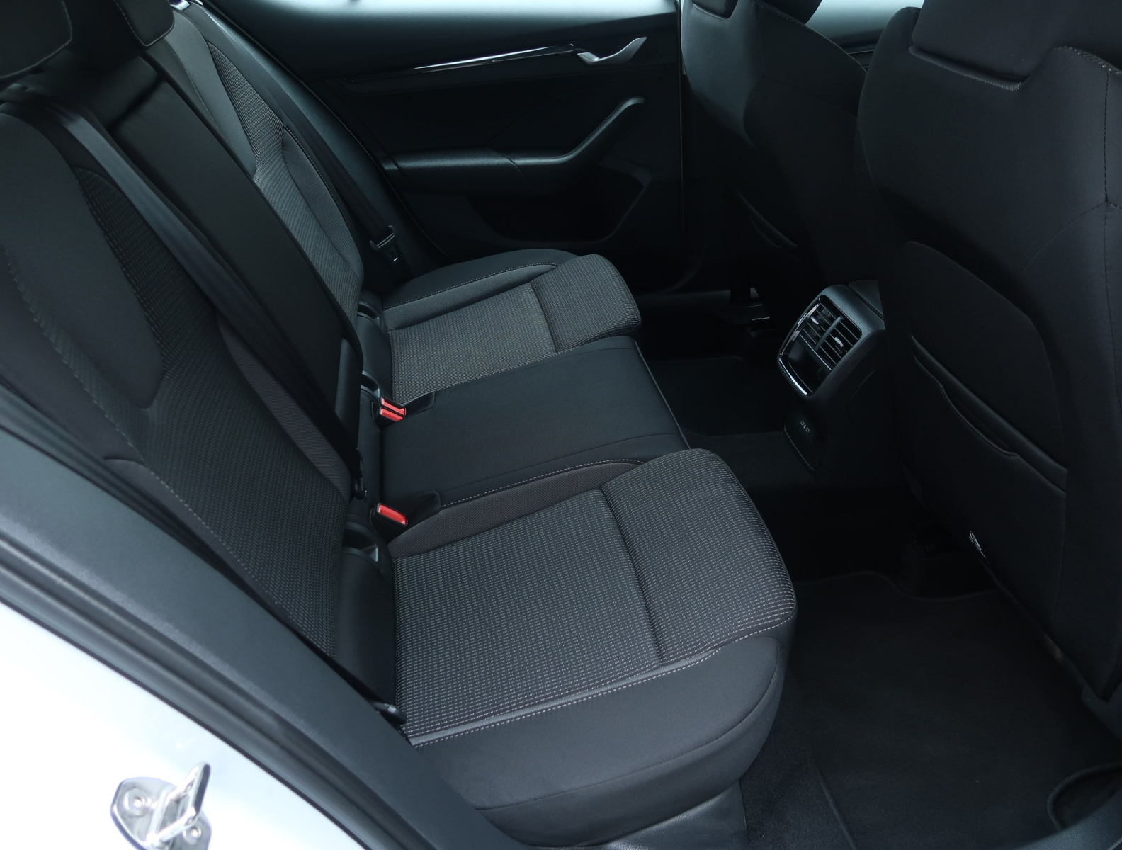 Škoda Octavia - 2025