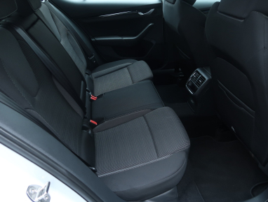 Škoda Octavia - 2025