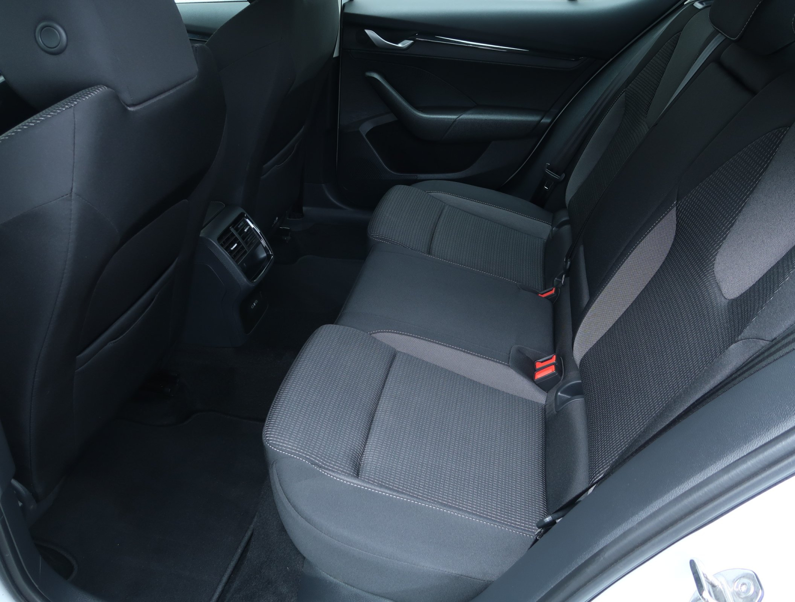 Škoda Octavia - 2025