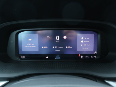 Škoda Octavia - 2025