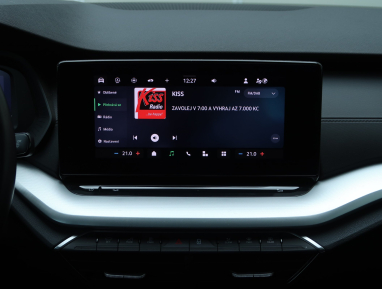 Škoda Octavia - 2025