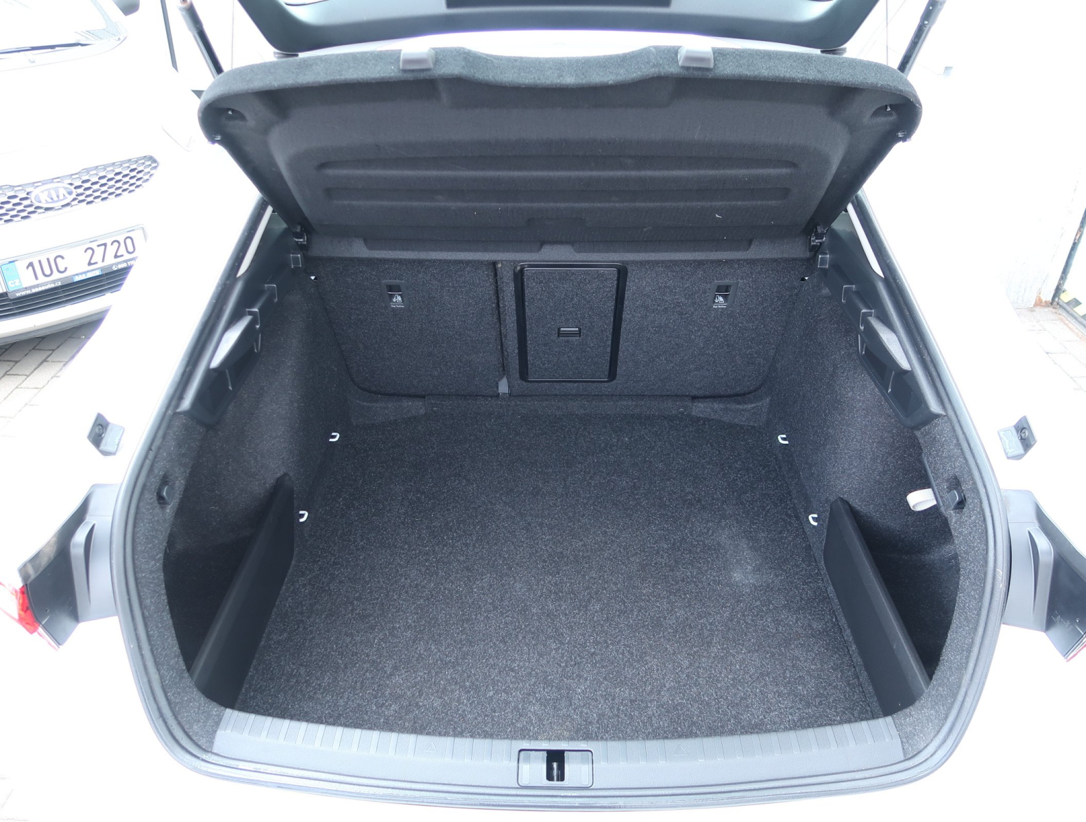 Škoda Octavia - 2025