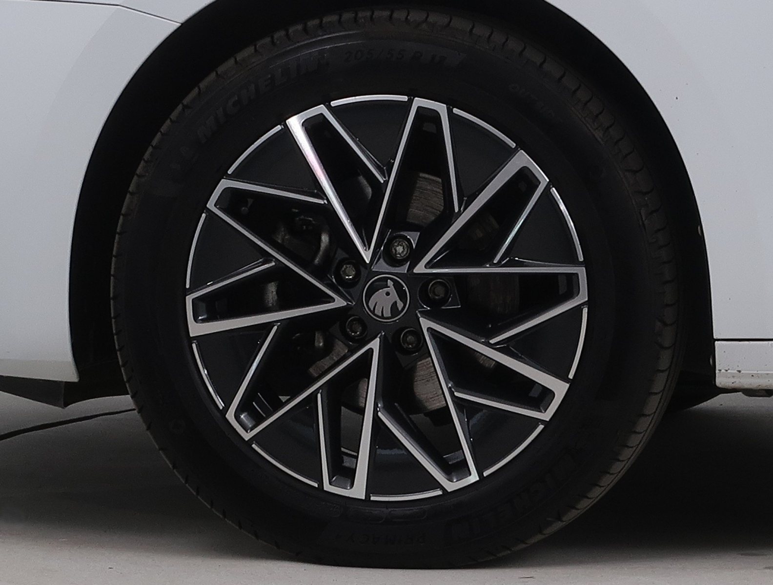 Škoda Octavia - 2025