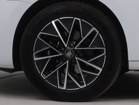 Škoda Octavia - 2025
