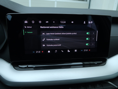 Škoda Octavia - 2025