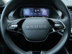 Škoda Octavia - 2025