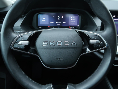 Škoda Octavia - 2025