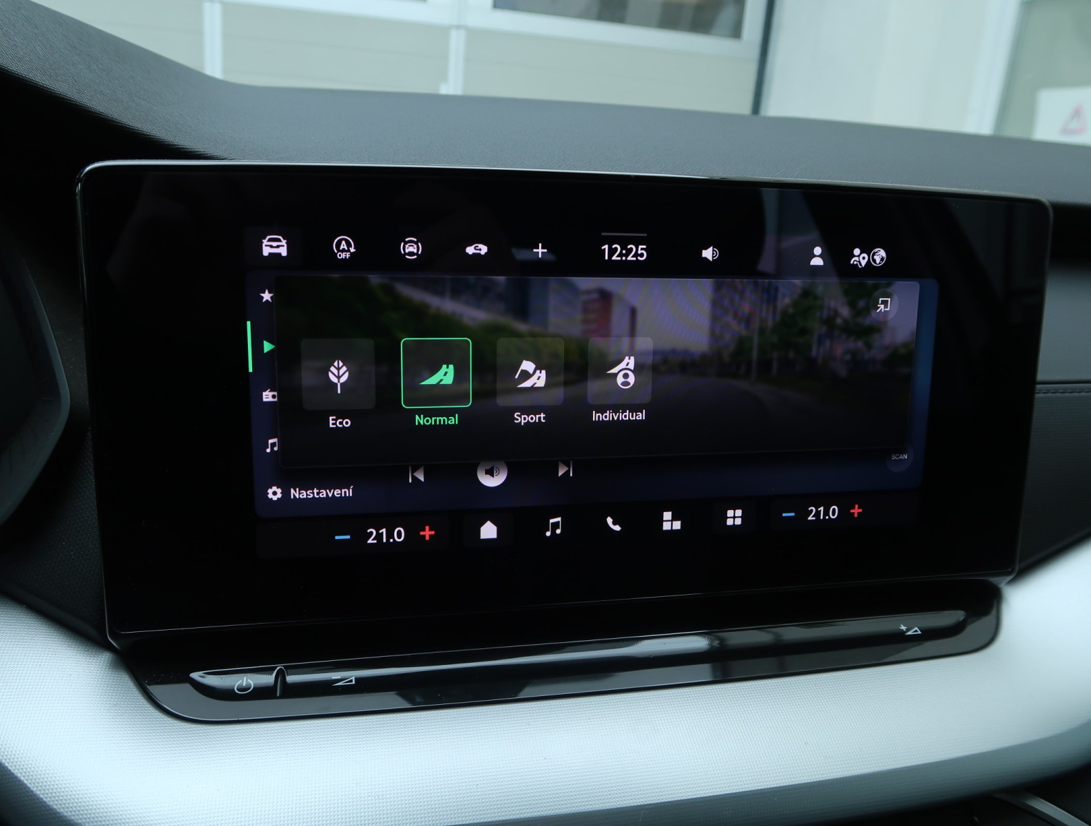 Škoda Octavia - 2025