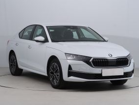 Škoda Octavia - 2025