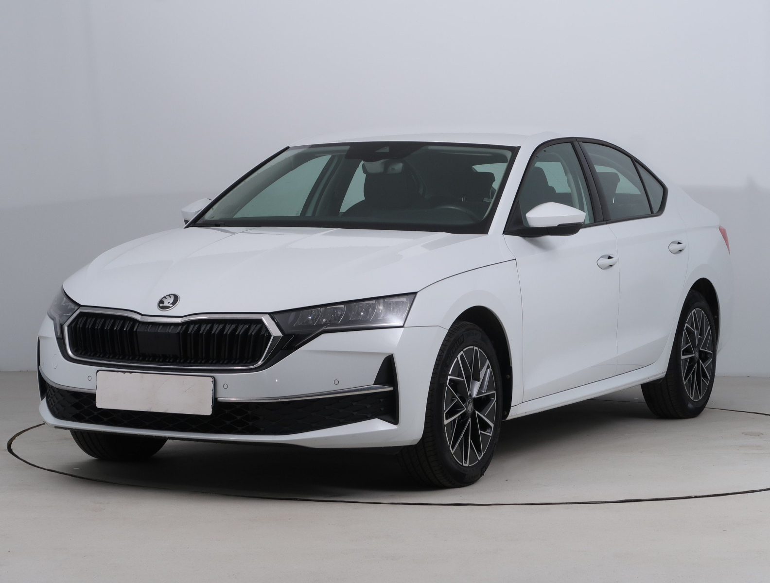 Škoda Octavia - 2025