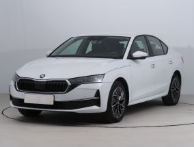 Skoda Octavia - 2025