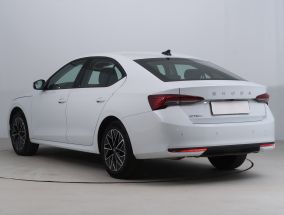 Skoda Octavia - 2025