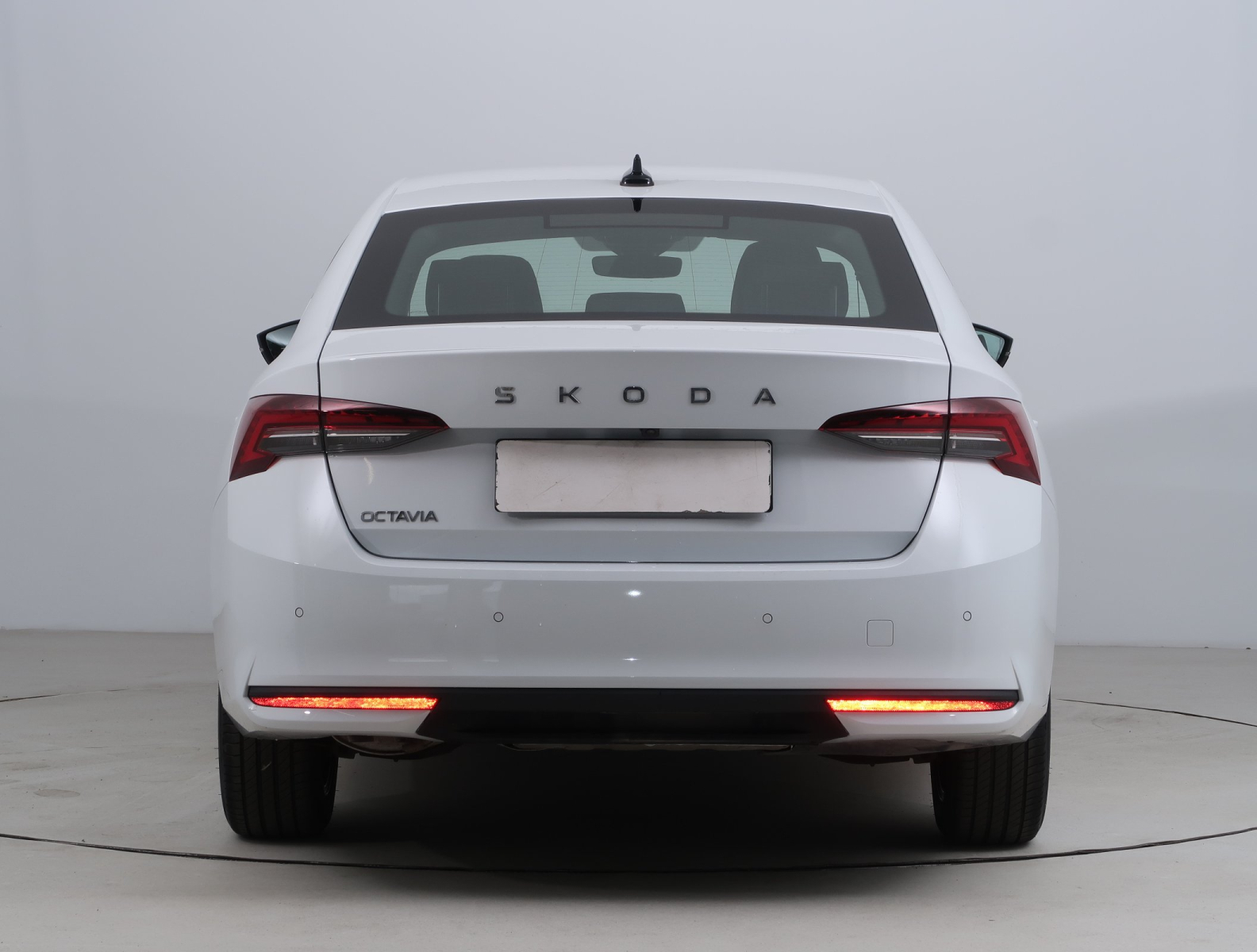 Škoda Octavia - 2025