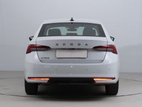 Škoda Octavia - 2025