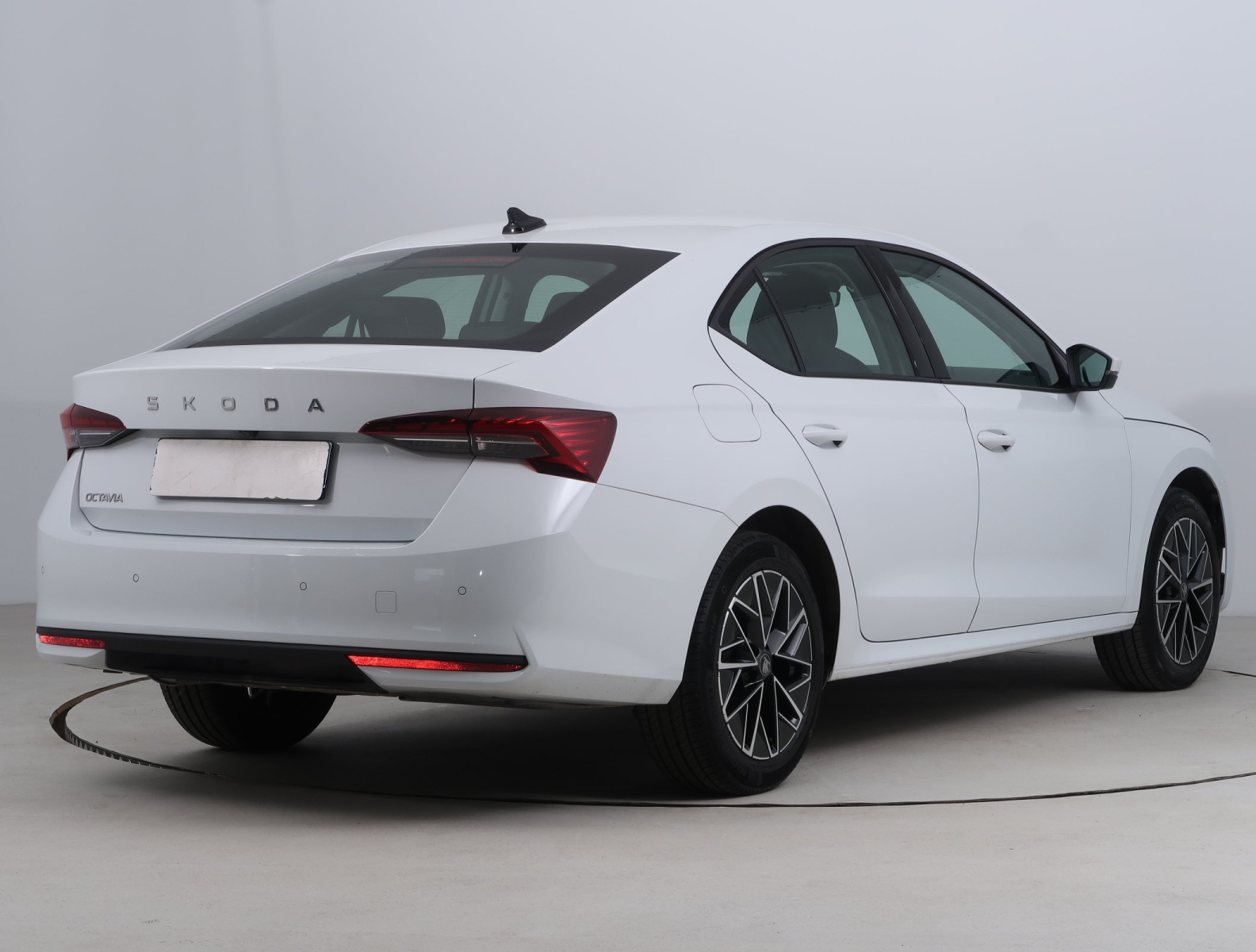 Škoda Octavia - 2025