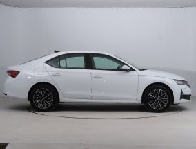 Škoda Octavia - 2025