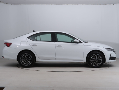 Škoda Octavia - 2025