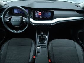 Škoda Octavia - 2025
