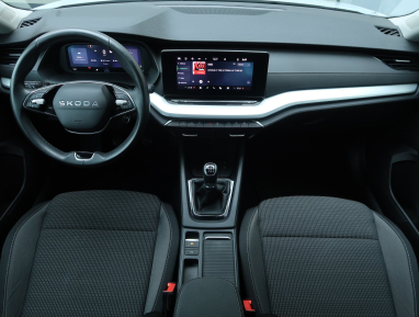 Škoda Octavia - 2025