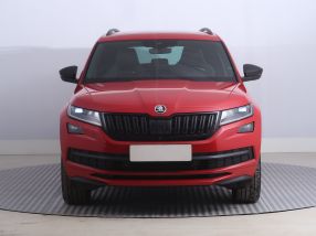 Skoda Kodiaq - 2018