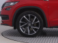 Škoda Kodiaq, 2018